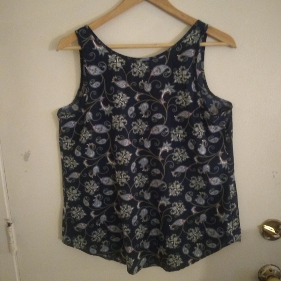 TIME and TRU Top - Picture 3 of 6